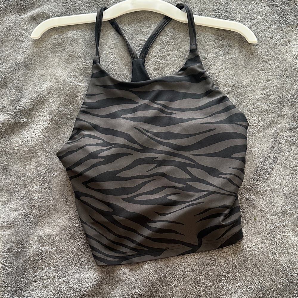 Old navy powersoft activewear tank